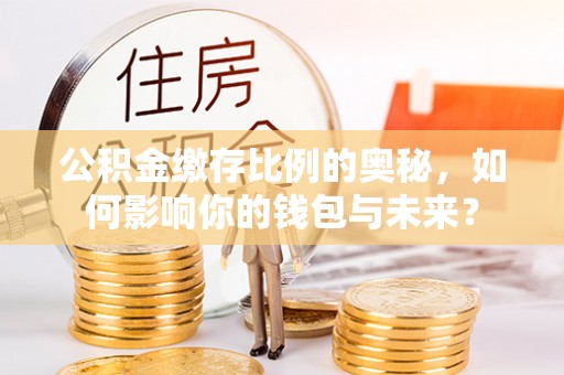 紫金公积金缴存比例的奥秘，如何影响你的钱包与未来？