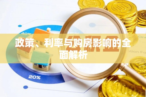 紫金政策、利率与购房影响的全面解析