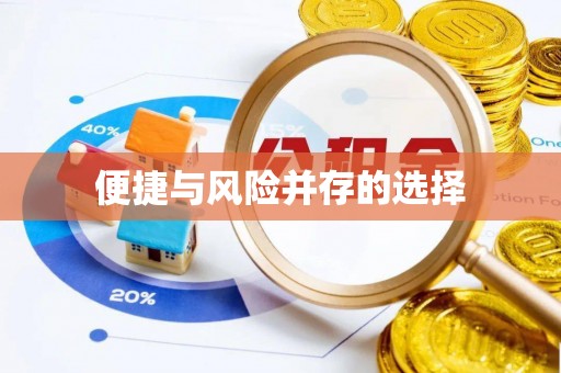 紫金便捷与风险并存的选择
